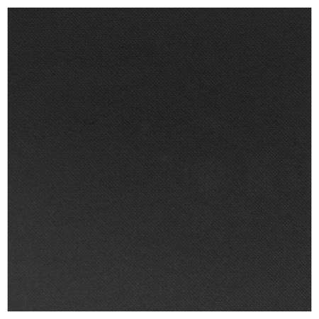 SERV STANDING NOIRE ECOLABEL 38 X 38 LES 900