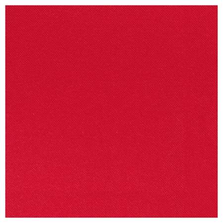 SERV STANDING ROUGE ECOLABEL 38 X 38 LES 900