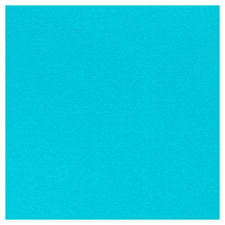 SERV STANDING TURQUOISE ECOLABEL 38 X 38 LES 900
